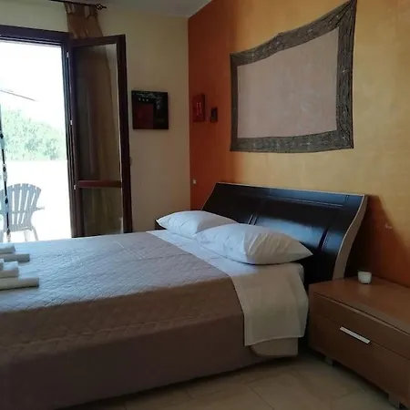 Pan 2 E Bagno Con Vasca Idromassaggio Apartamento