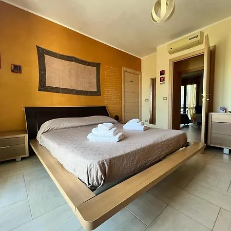 Apartamento Pan 2 E Bagno Con Vasca Idromassaggio *
