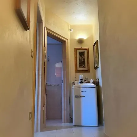 Apartamento Pan 2 E Bagno Con Vasca Idromassaggio Tarento