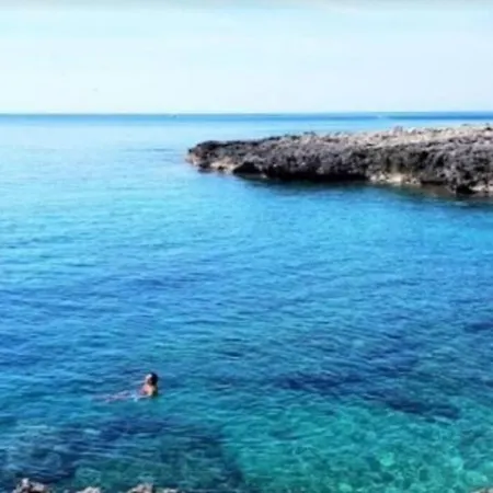Apartament Pan 2 E Bagno Con Vasca Idromassaggio