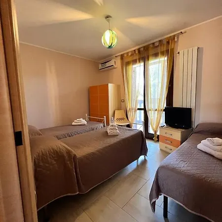 Apartament Pan 2 E Bagno Con Vasca Idromassaggio *